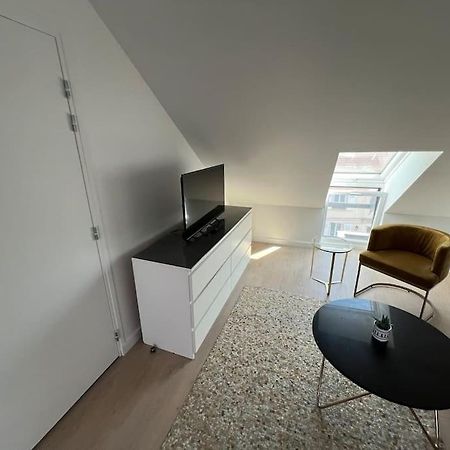 Appartement Neuf Proche Gare Margny-lès-Compiègne Kültér fotó