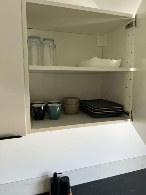 Appartement Neuf Proche Gare Margny-lès-Compiègne Kültér fotó