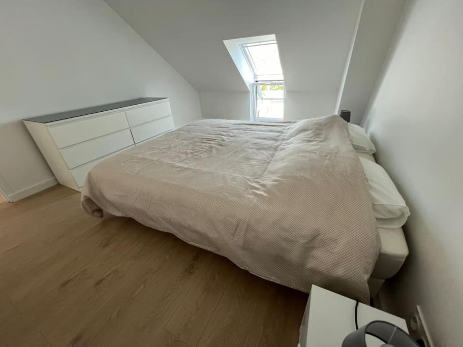 Appartement Neuf Proche Gare Margny-lès-Compiègne Kültér fotó